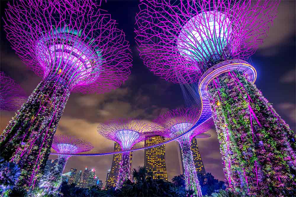 Sing a Singapore Sling